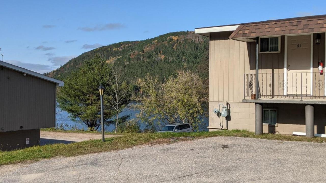 Valois Motel & Restaurant Mattawa 外观 照片